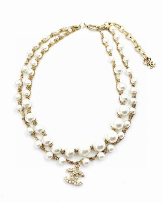 Picture of Chanel Necklace _SKUChanelnecklace1220325818